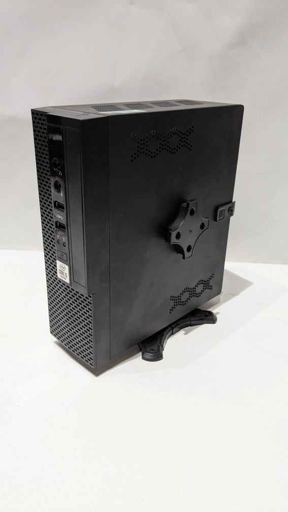 ‼️ Комп'ютер Nettop/Desktop/intel i3-10100/8gb DDR4/128ssd