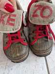 Markowe buty KENZO r.24