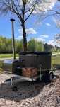 Mobilne jacuzzi – urodziny, panieński, relaks. Spa/Hot Tubs/Balia.