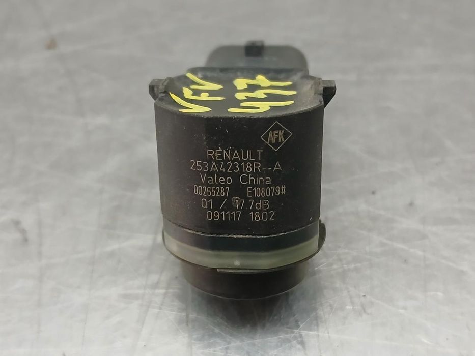 Sensor de estacionamento DACIA Sandero II (5S_)