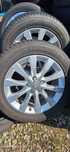 Felgi 5x112 17 Audi et39