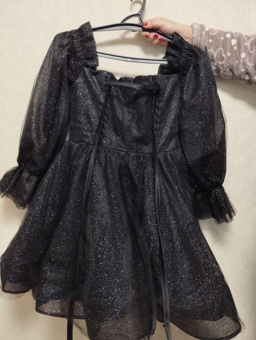 Вечернее платье от dolcevita