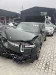 Rivian разборка шрот в наличии авто