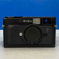 Konica Hexar RF (Corpo) - Leica M Mount