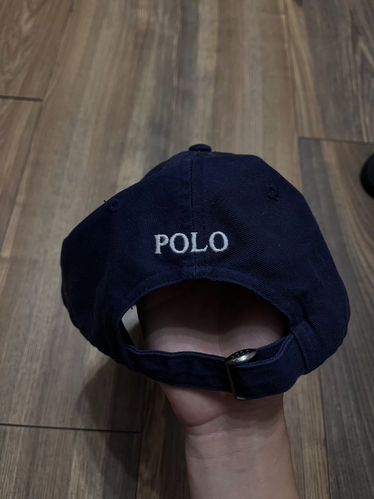 Кепка Polo Ralph Lauren