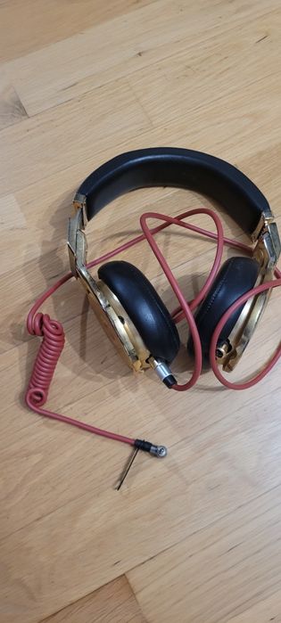 Beats by Dr. Dre Pro Over-Ear Headphones ,навушники, б/в. Оригінал.