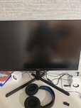 Monitor AOC Gaming 25G3ZM/BK VA 24.5" FHD 16:9 240Hz FreeSync