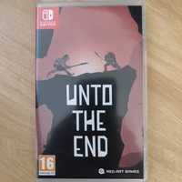 Unto the End - Nintendo Switch