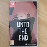 Unto the End - Nintendo Switch