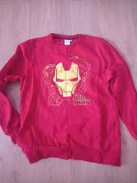 Bluza z IRON MAN