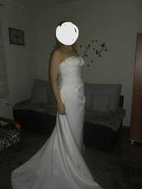 Suknia ślubna rozmiar 42 do 46