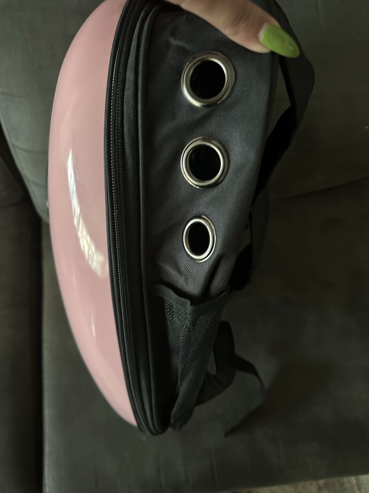 Transportadora de animais