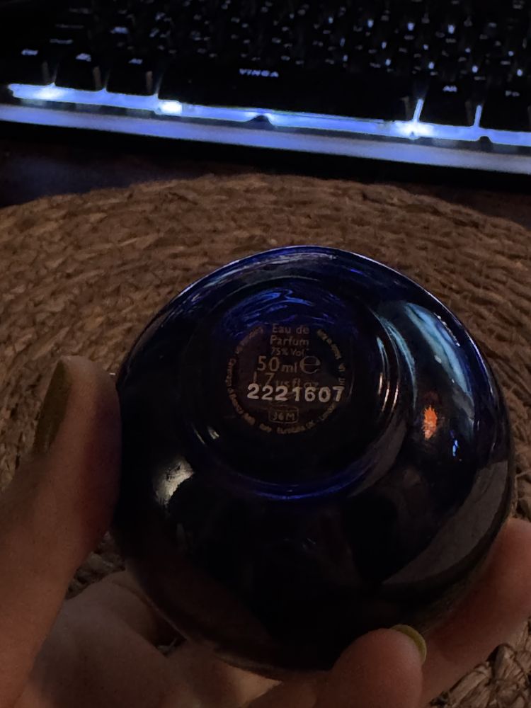 Парфюм Versace Dylan Blue Pour Femme