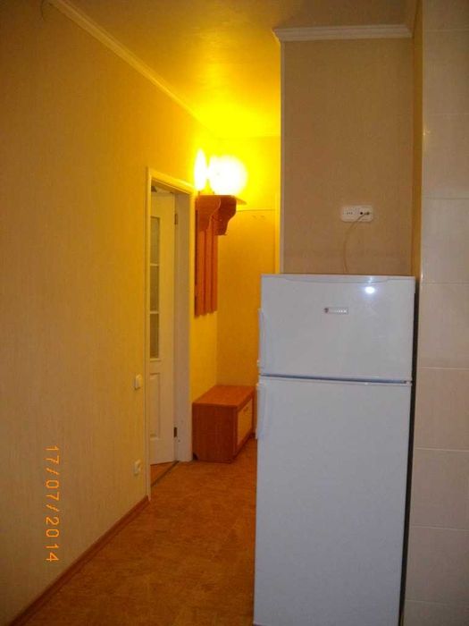 Сдам однокомнатную квартиру на ул. Королева 65