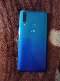 Продаю робочий телефон ZTE Blade A7 2020 в гарному стані,+два чохла.ці
