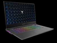 Laptop lenovo legion 5 y740 17cali
