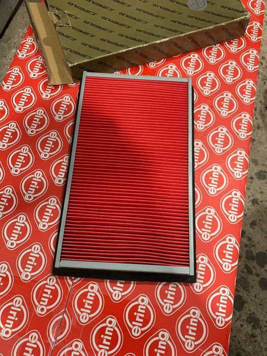 B21008PR Interkars. Фильтр воздушный  NISSAN ALTIMA, AVENIR, CEDRIC