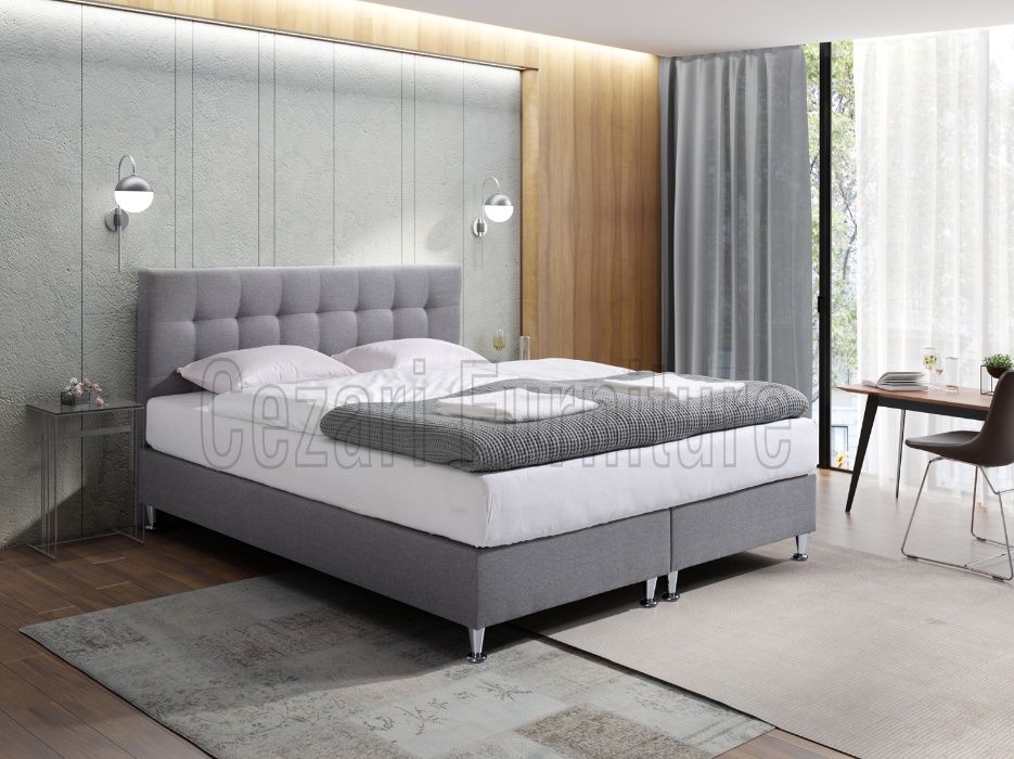 Gdańsk Łóżko hotelowe jednoosobowe kontynentalne dwuosobowe SZYBKO