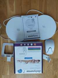 Babysense 7 monitor oddechu