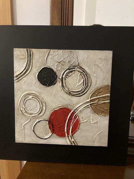 Quadro Muito Bom estado