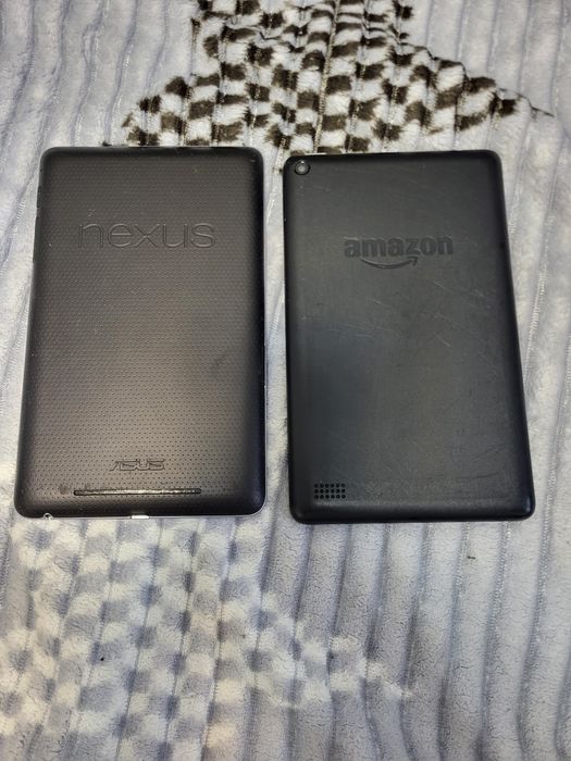 Лот планшетів на запчастини