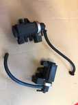 Zawór podciśnienia Bmw E46 E39 E60 E61 2.0 M47 2.5 3.0 D M57