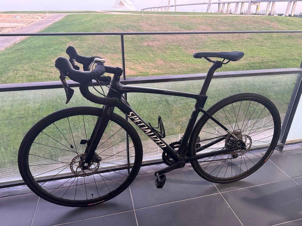 Specialized Roubaix 2021