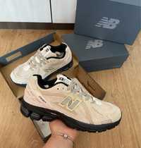 Кросівки New Balance 1906D x Protection Pack Turtledove | NB 1906d