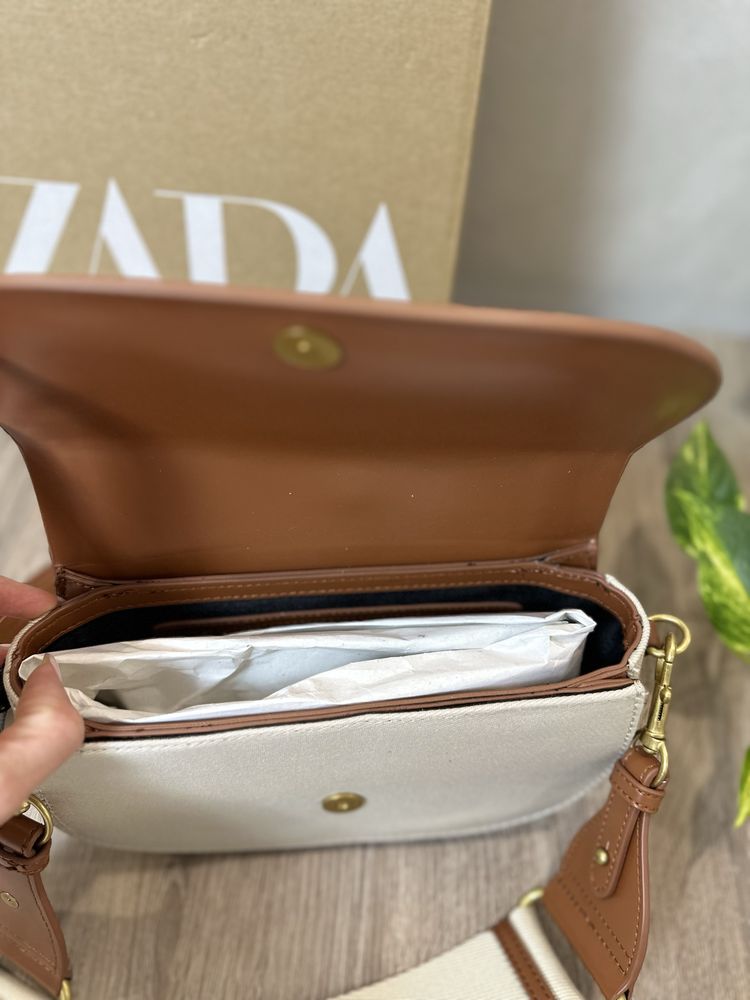 Крута сумка Zara