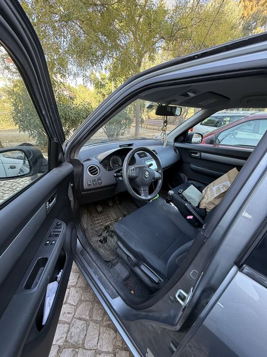 Suzuki Swift 1.3 DDiS Diesel