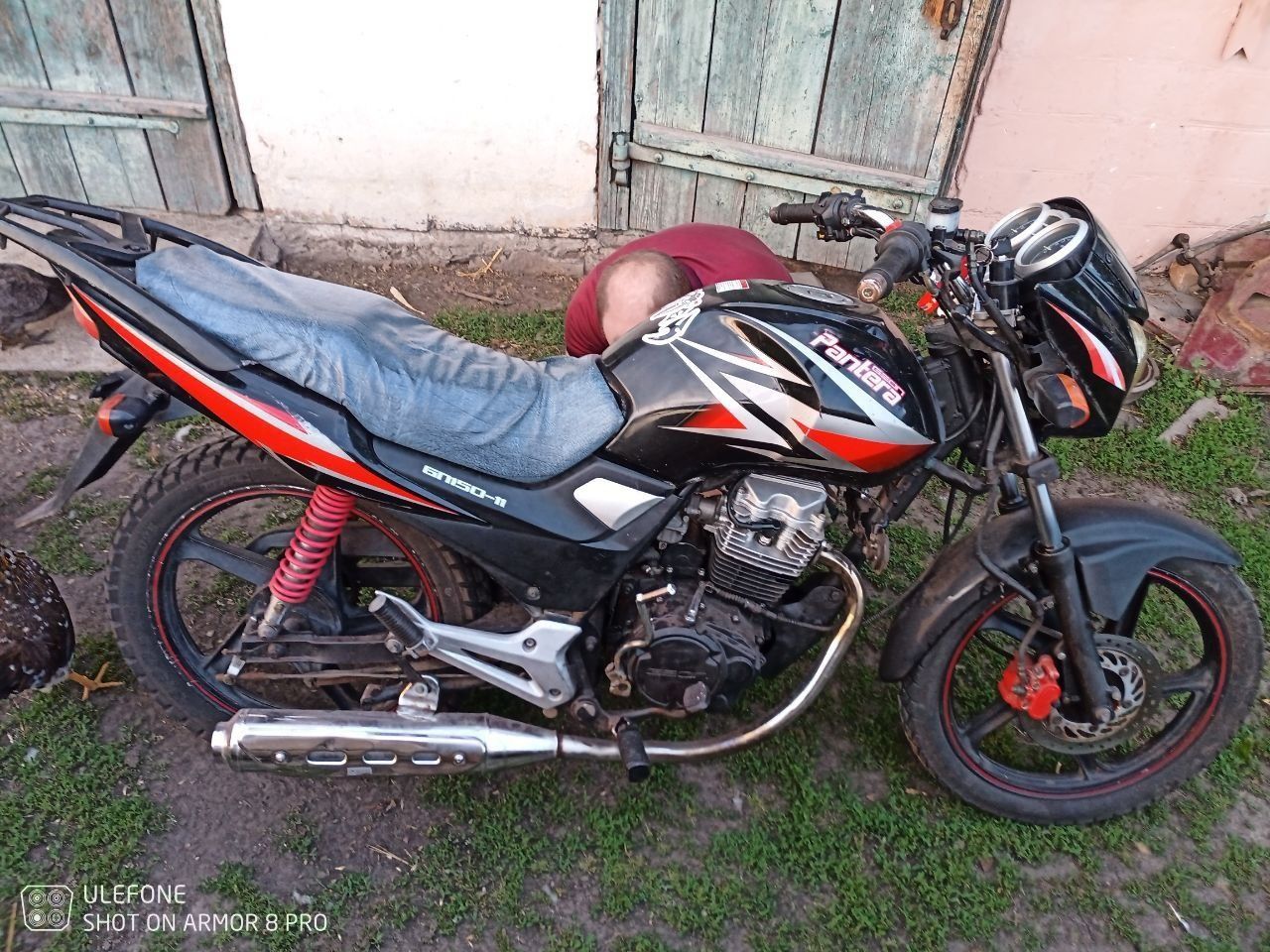 Продам все в лс там все розкажу