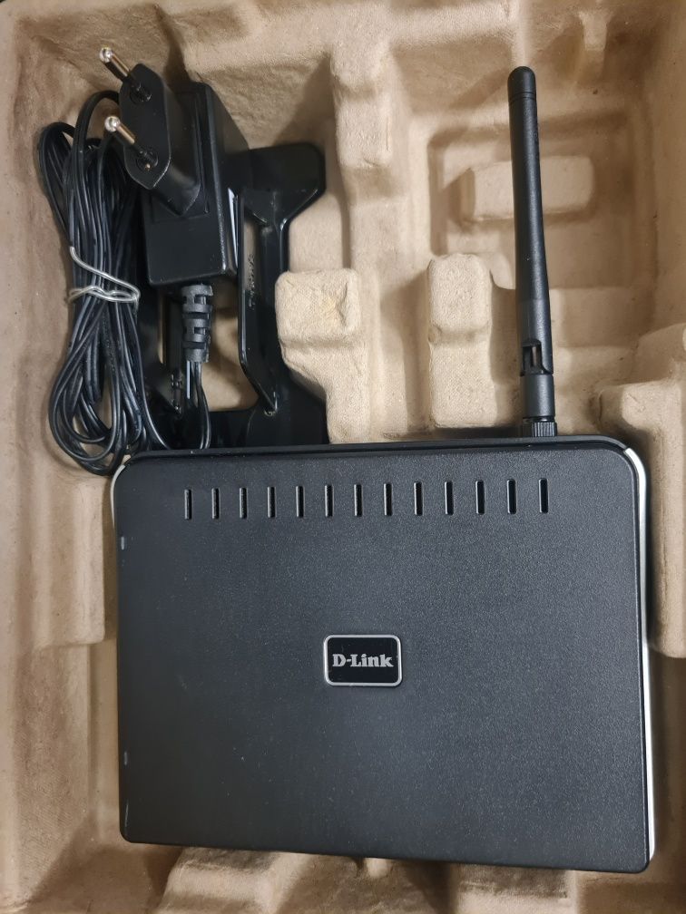 Router D-Link DIR-300