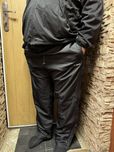 Тёплые Штани adidas большого размера 2xl