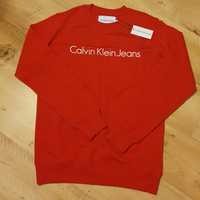 Calvin klein Bluza męska calvin klein jeans rozmiar M