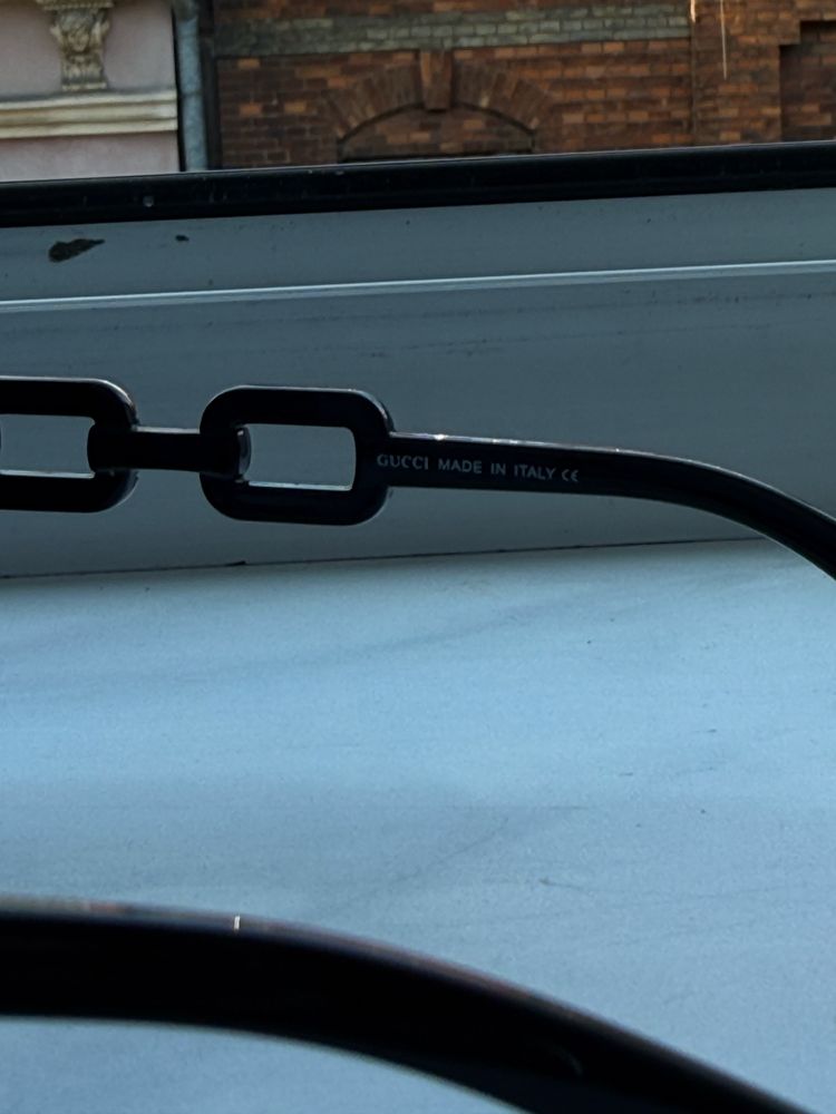 Okulary Gucci Damskie