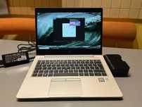 HP EliteBook 830 G6 i5-8365u 8GB RAM nowa bateria nowa stacja dokująca