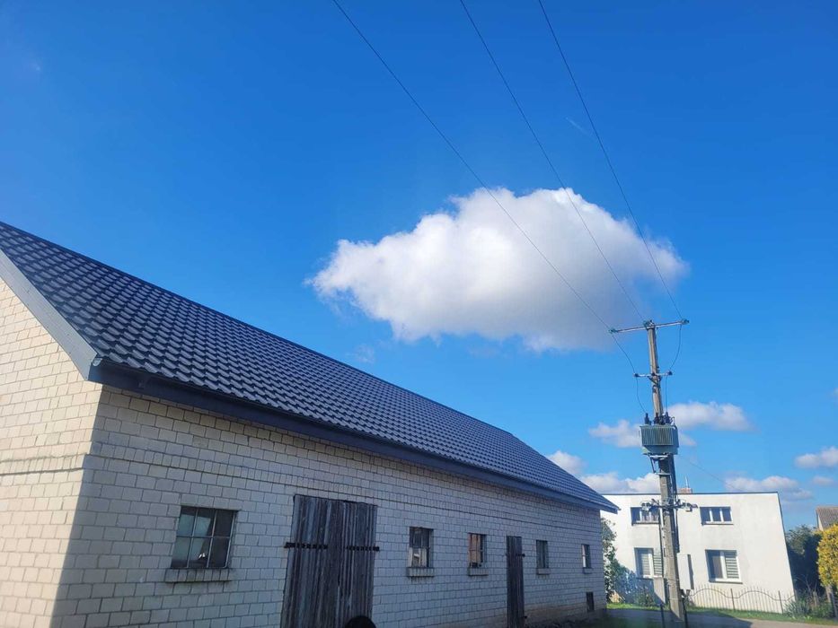 Budynek,  magazyn, wynajem