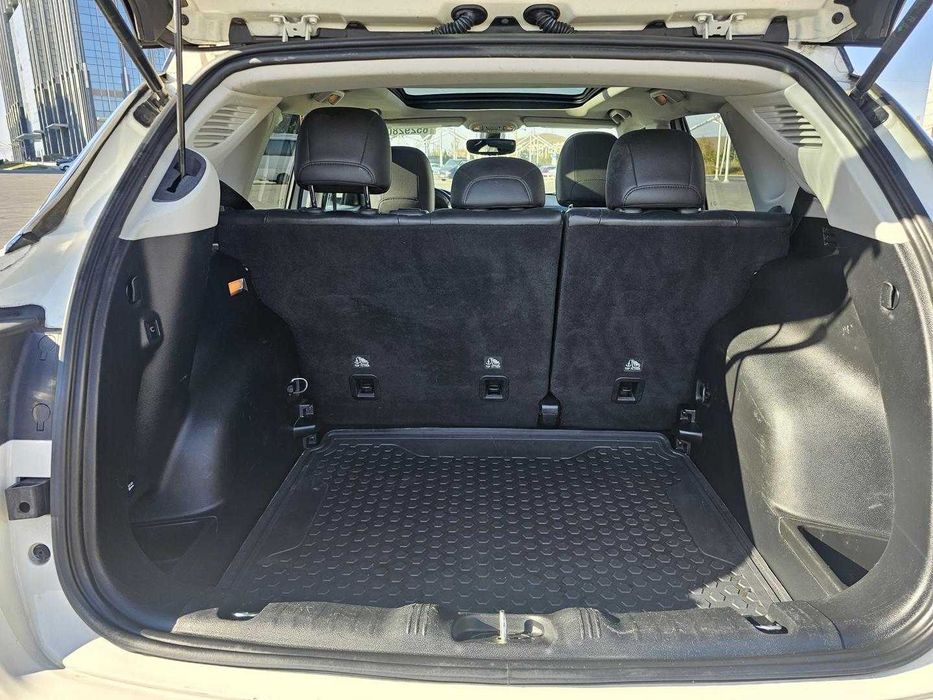 Jeep Compass 2018 II покоління/MP  Джип Компас 2.4