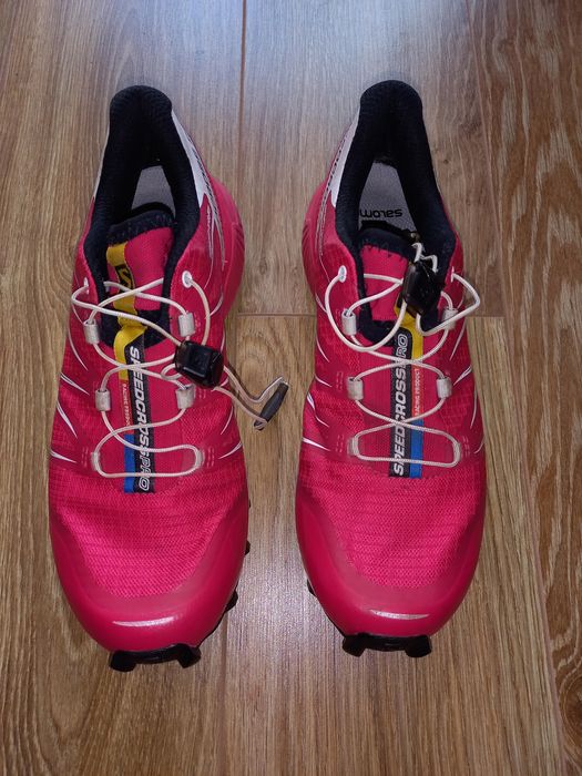 Buty Salomon Speedcross Pro