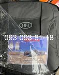 Чохли на сидіння Fiat Linea, Doblo, Qubo, Fiorino, Scudo, Ducato