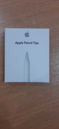 Наконечники Apple Pencil