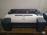 Canon tm 200 принтер