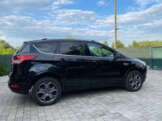 Ford Kuga  2.0 TDCi  AUTOMAT   4WD Titanium