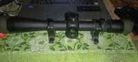 Приціл    LEUPOLD MARK  4. 3.5-10×40mm LR/T б/у