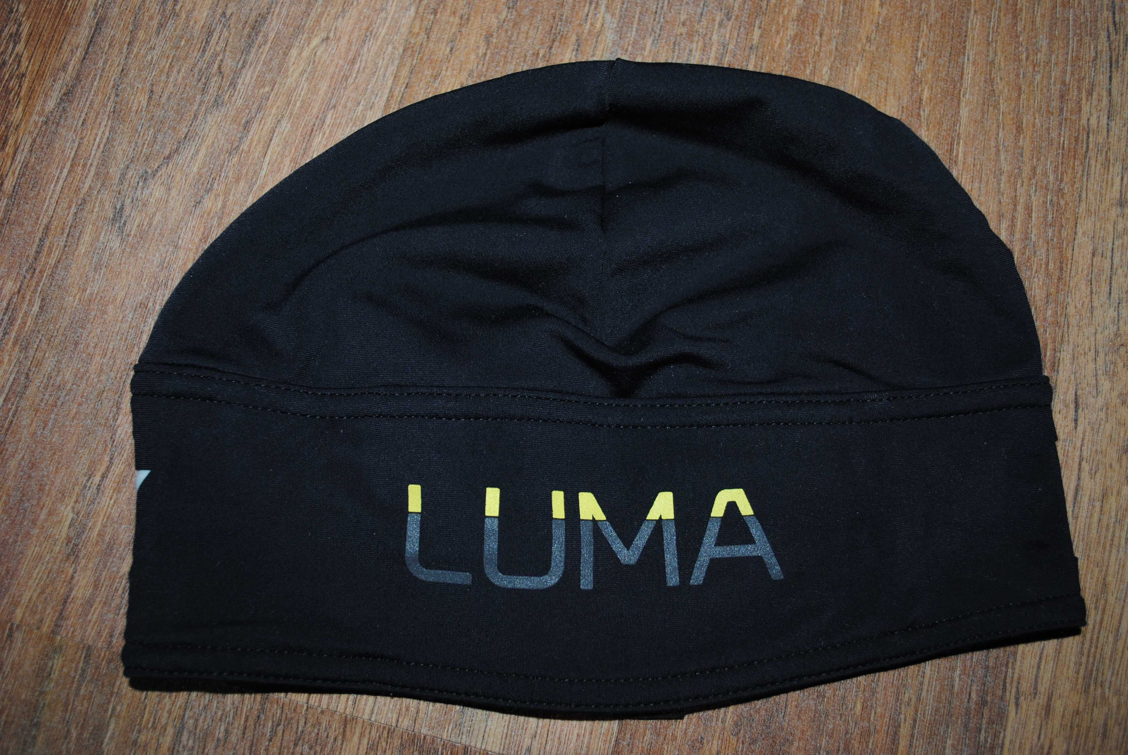 Luma шапка   one size