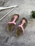 Жіночі сандалі тапочки birkenstock