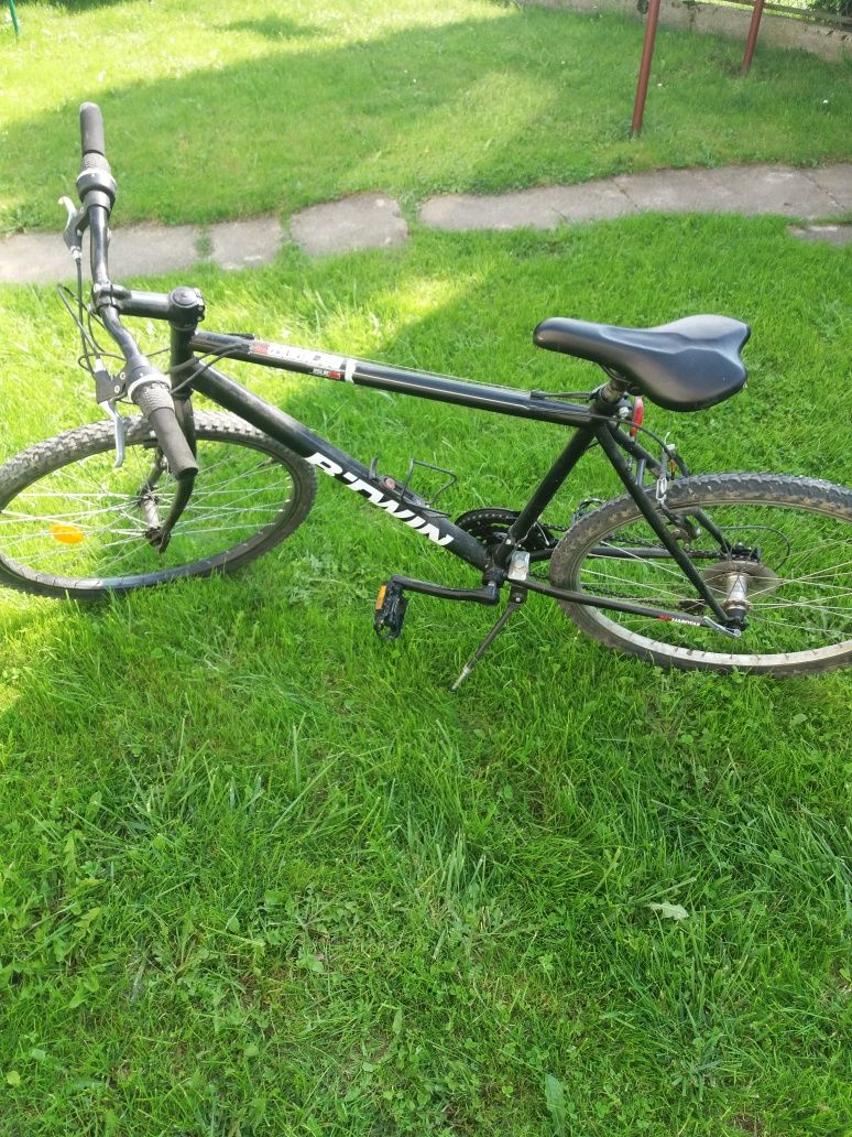 Rower  BTWIN ...