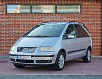 Volkswagen Sharan 1.9 TDI 130CV- 7 Lugares