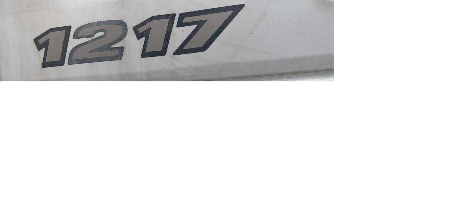 Продам мотор, Атего 125kw, 4.2л стоїть на авто