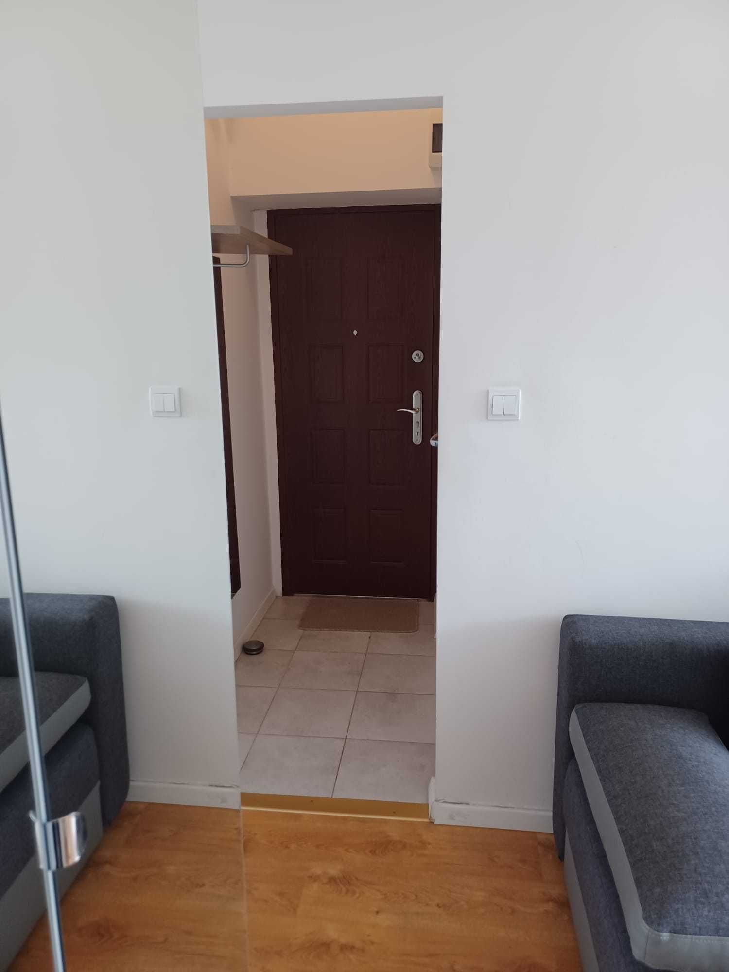 Kawalerka Warszawa, Mokotów, ul. Podchorążych